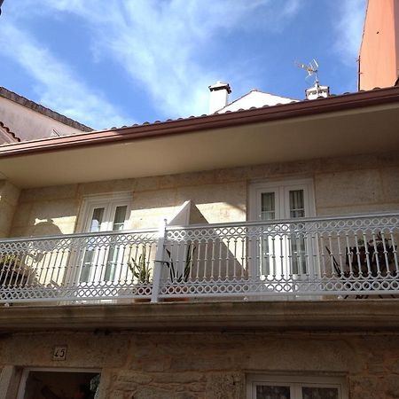Villa Casa Pepa Corcubión Exterior foto